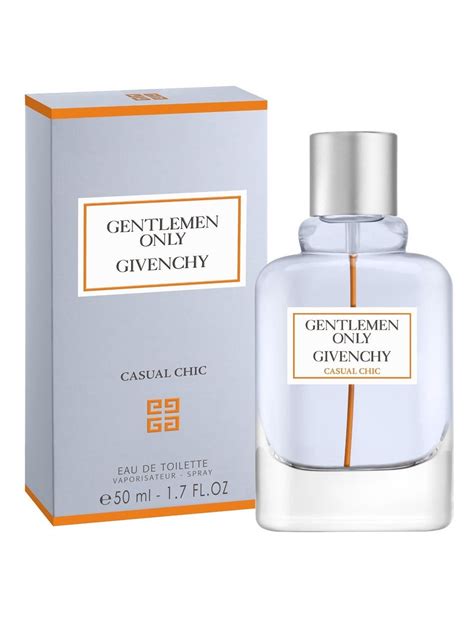 givenchy casual chic fragrantica|Givenchy perfumes website.